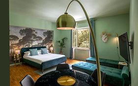 Apartment Spanish Steps